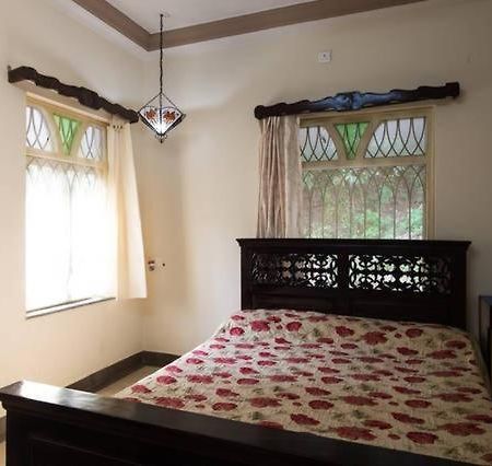 The Pereira'S Goan Homestay Villa Marmagao Kültér fotó