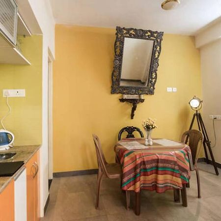 The Pereira'S Goan Homestay Villa Marmagao Kültér fotó