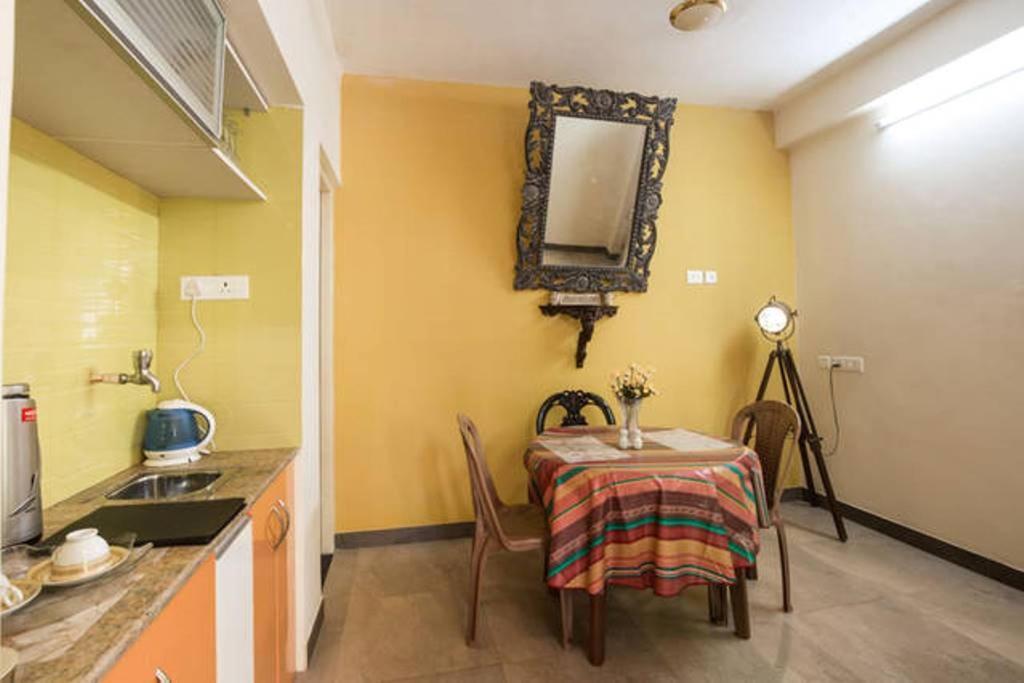 The Pereira'S Goan Homestay Villa Marmagao Kültér fotó